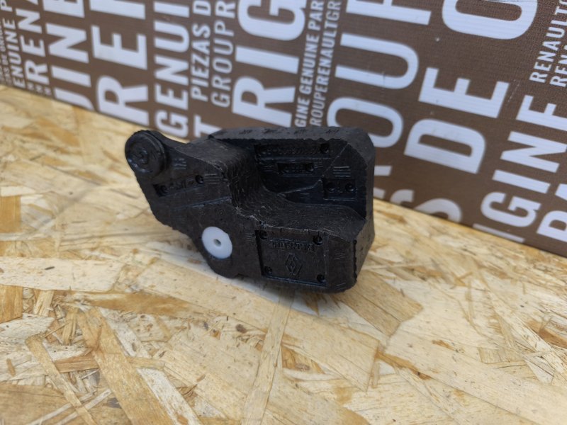 Абсорбер двери