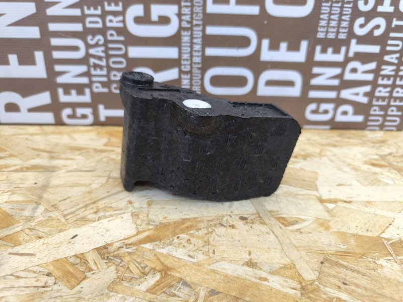 Абсорбер двери