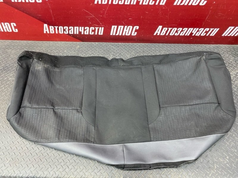 Чехлы на сиденья