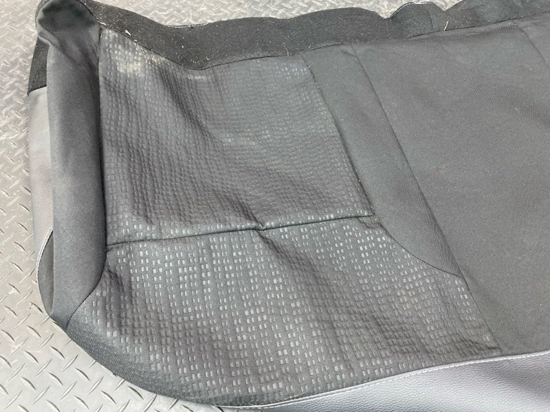 Чехлы на сиденья