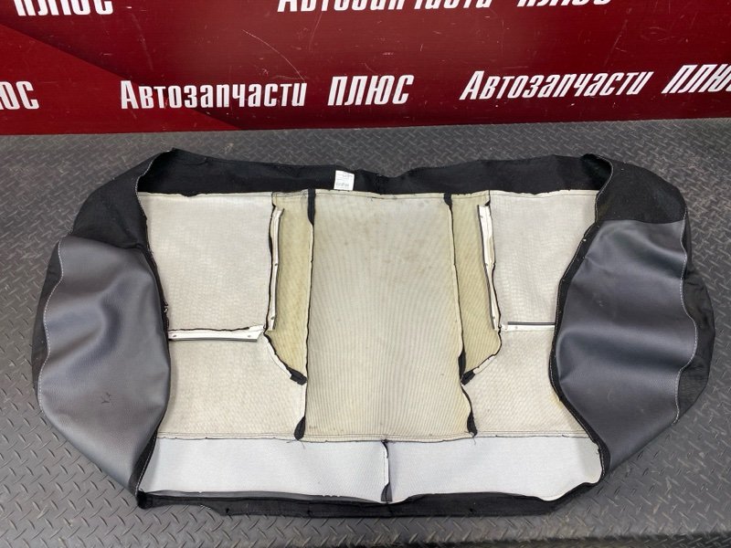 Чехлы на сиденья