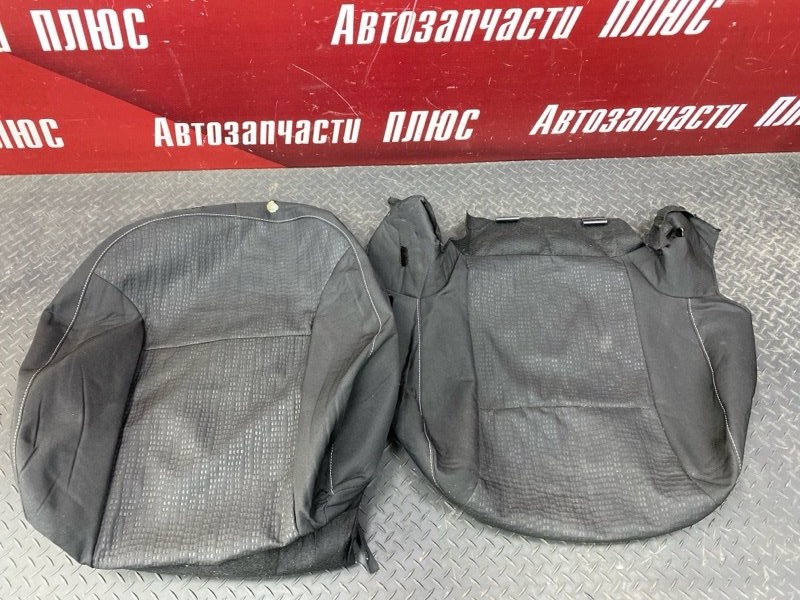 Чехлы на сиденья