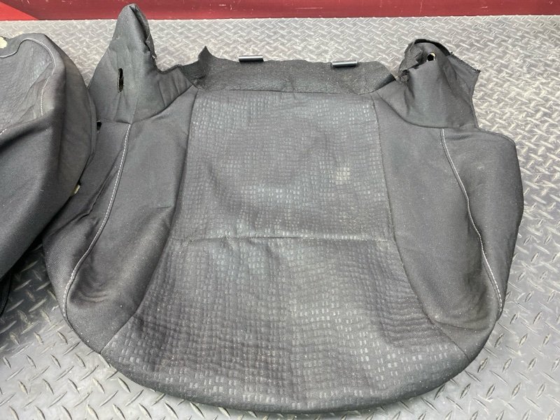 Чехлы на сиденья