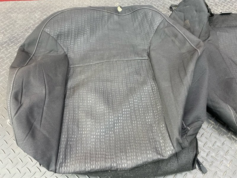 Чехлы на сиденья