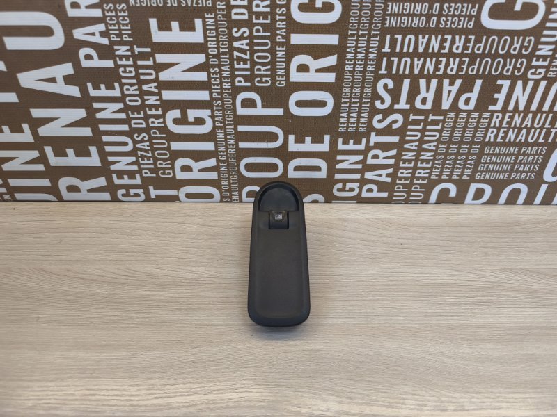 Кнопка стеклоподъемника