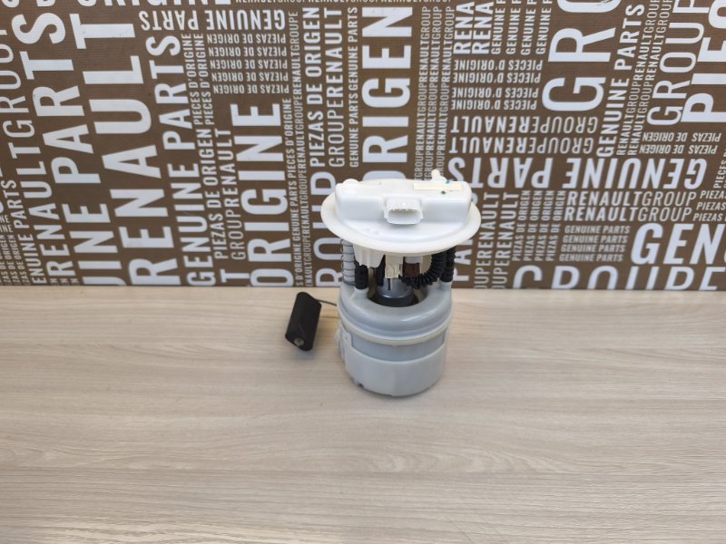 Бензонасос