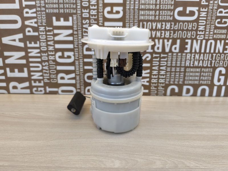 Бензонасос