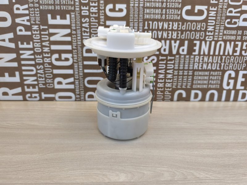 Бензонасос