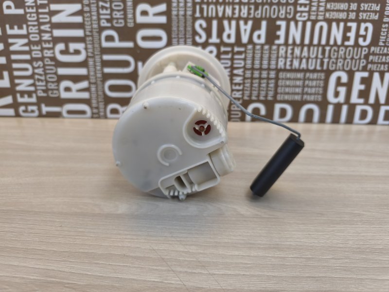 Бензонасос