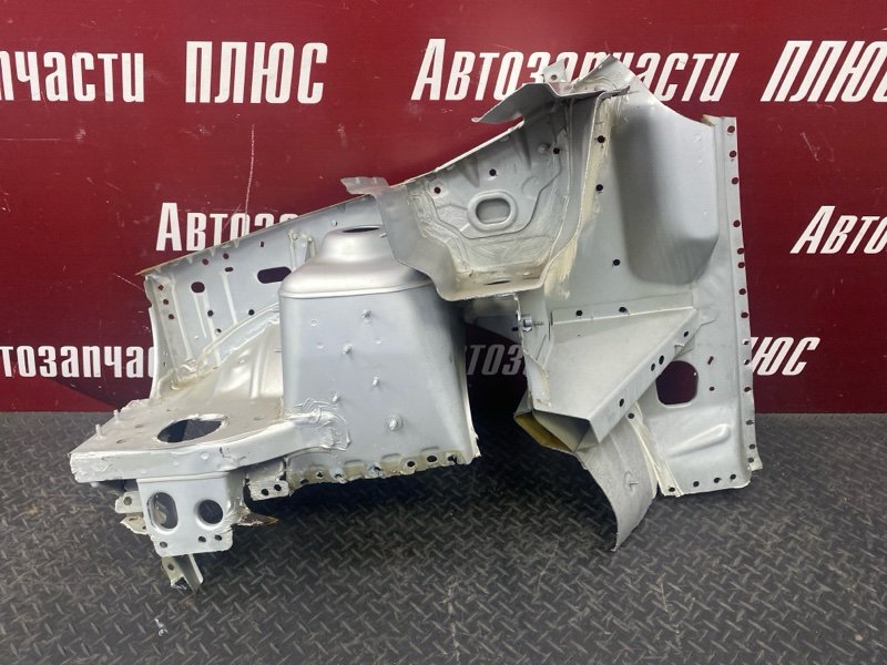 Усилитель   крыла