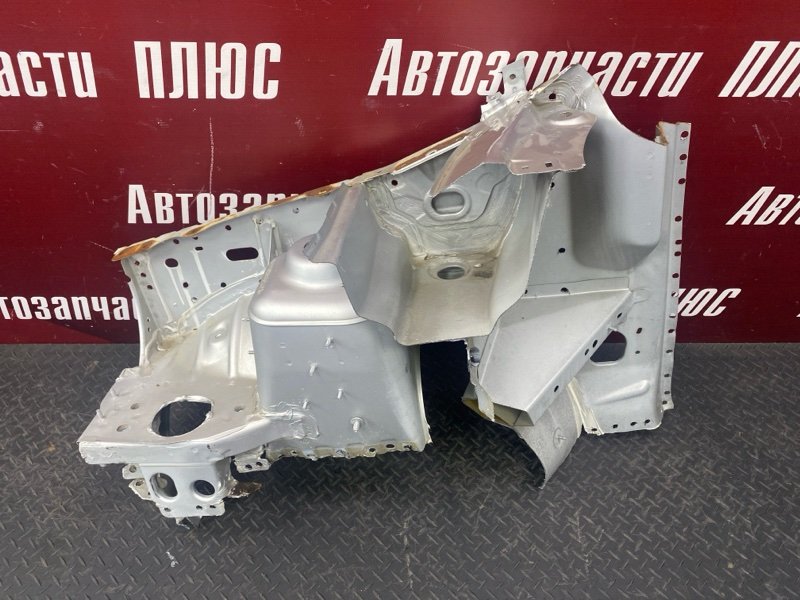 Усилитель   крыла