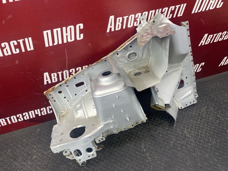 Усилитель   крыла