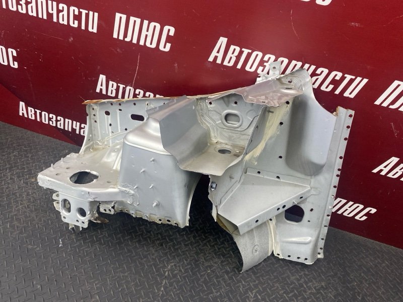 Усилитель   крыла