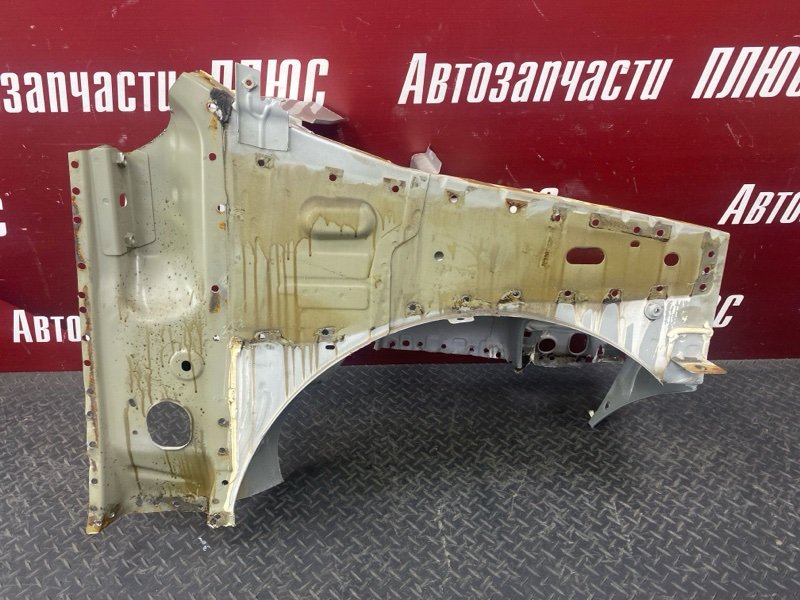 Усилитель   крыла