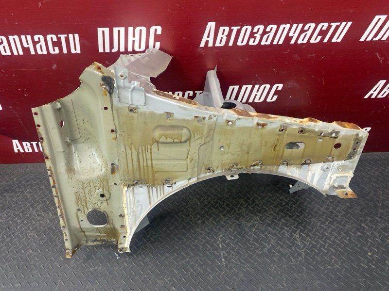 Усилитель   крыла