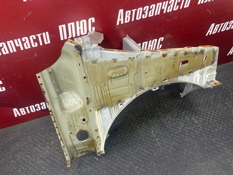 Усилитель   крыла