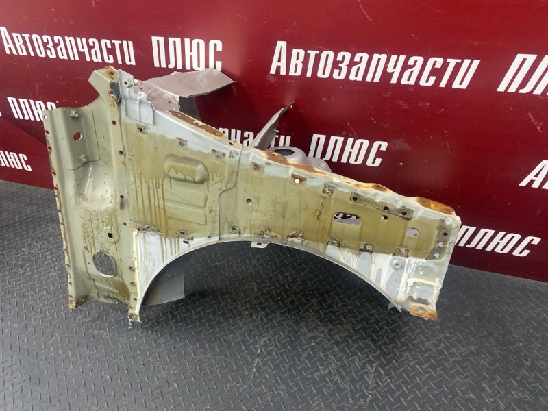 Усилитель   крыла