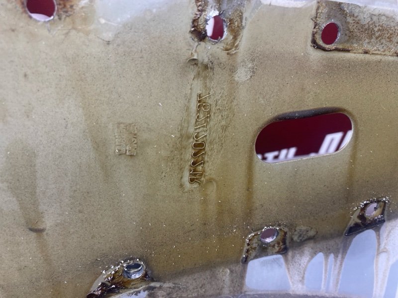 Усилитель   крыла