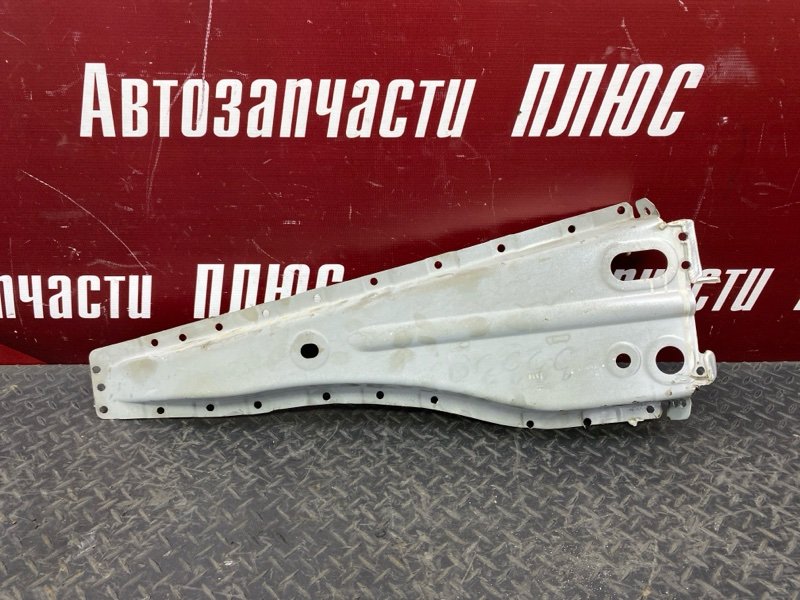 Усилитель лонжерона