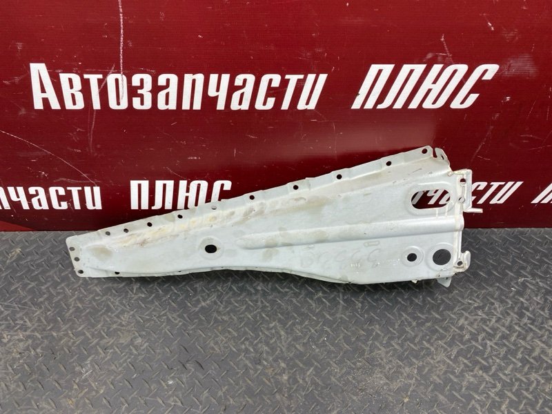 Усилитель лонжерона