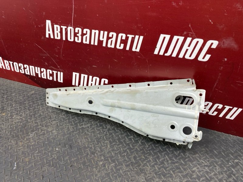 Усилитель лонжерона