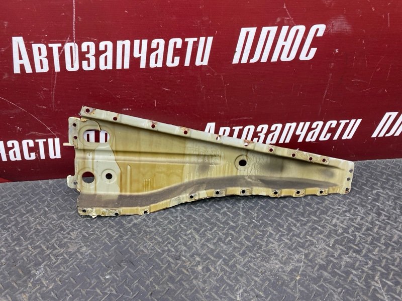 Усилитель лонжерона