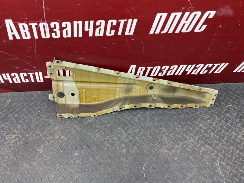 Усилитель лонжерона