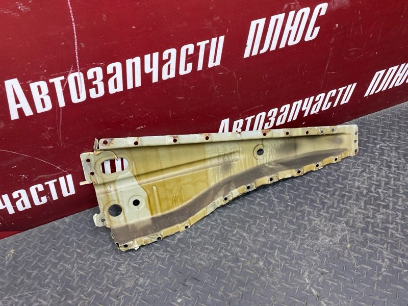 Усилитель лонжерона