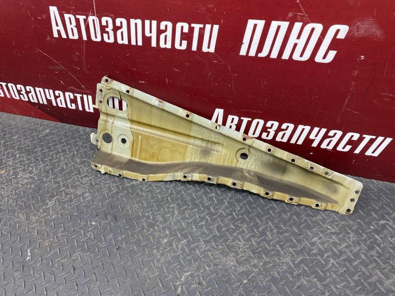 Усилитель лонжерона