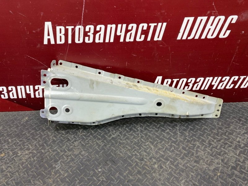 Усилитель лонжерона