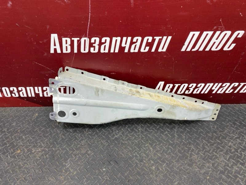 Усилитель лонжерона