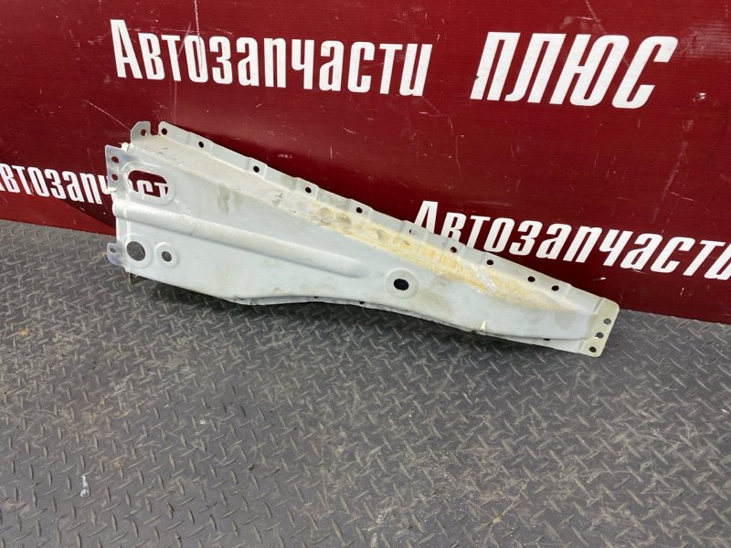 Усилитель лонжерона