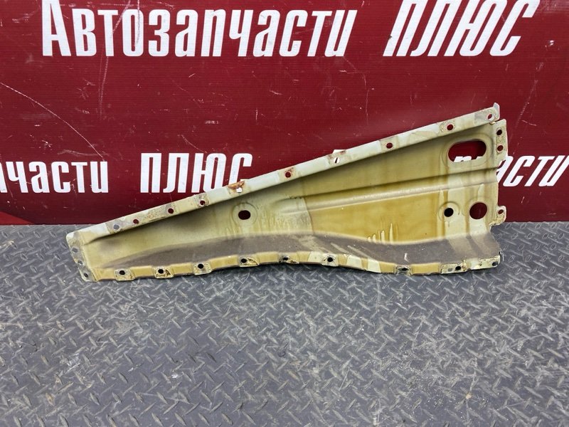 Усилитель лонжерона