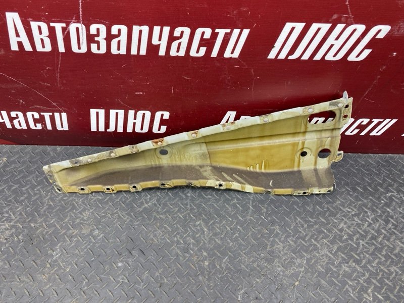 Усилитель лонжерона