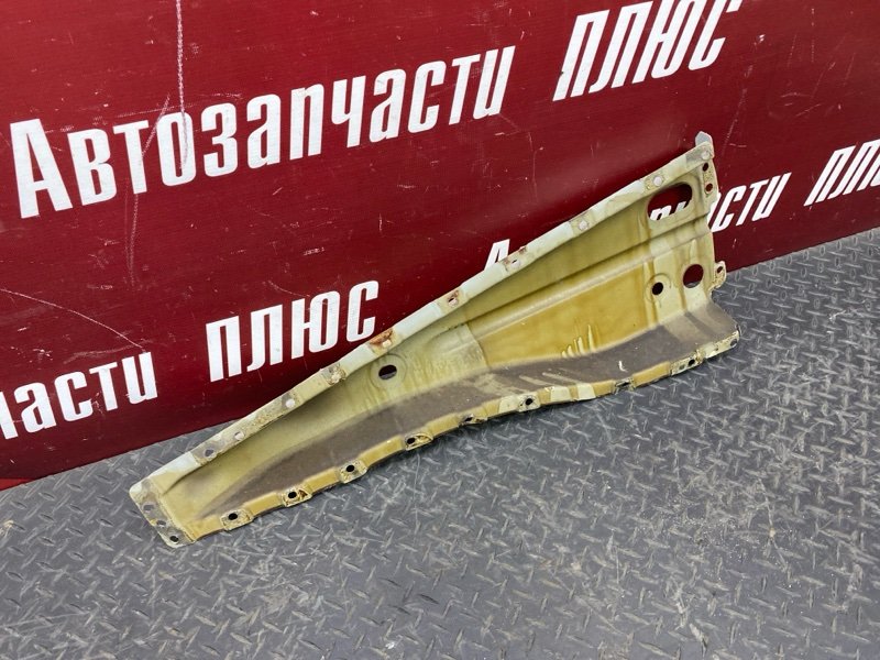 Усилитель лонжерона