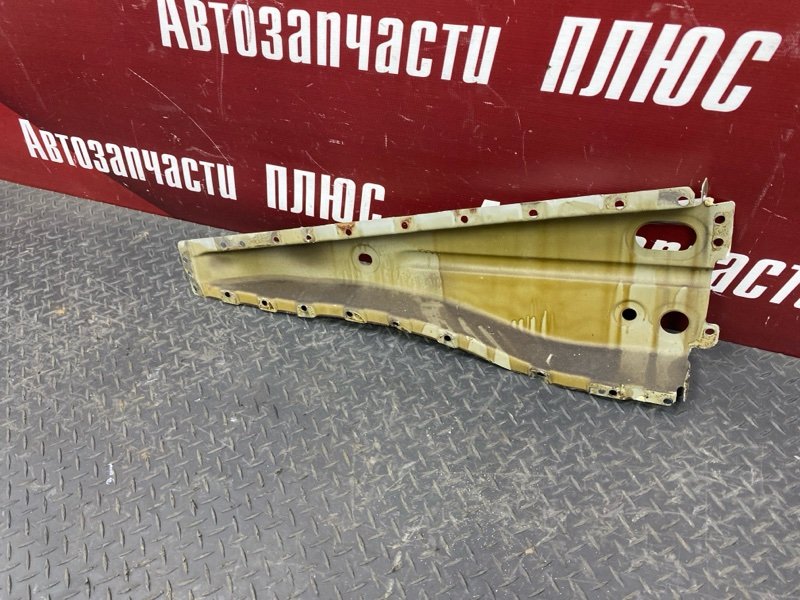 Усилитель лонжерона