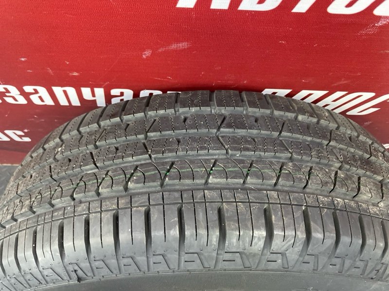 Запасное колесо