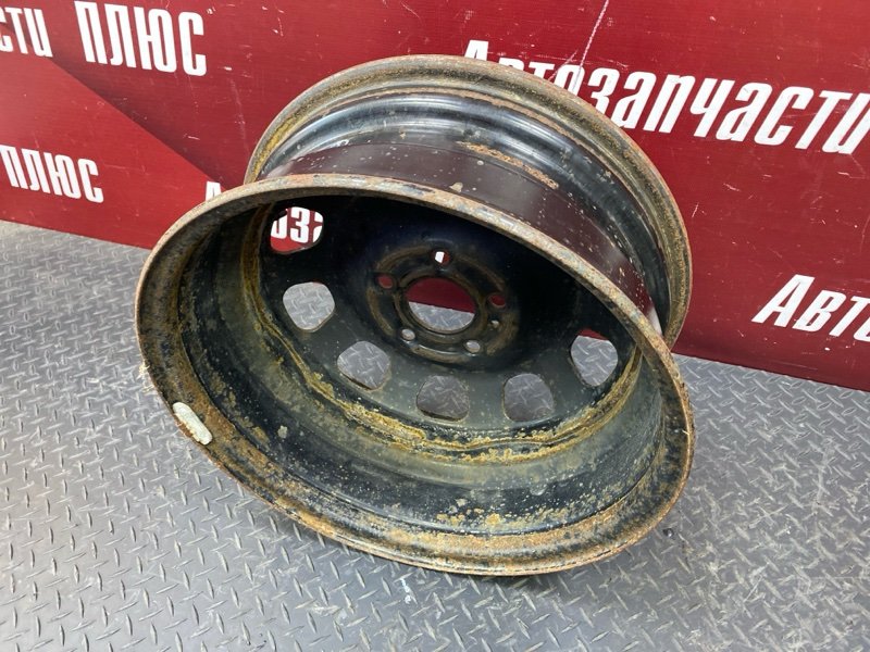 Колесный диск