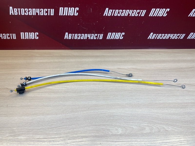 Тросик печки