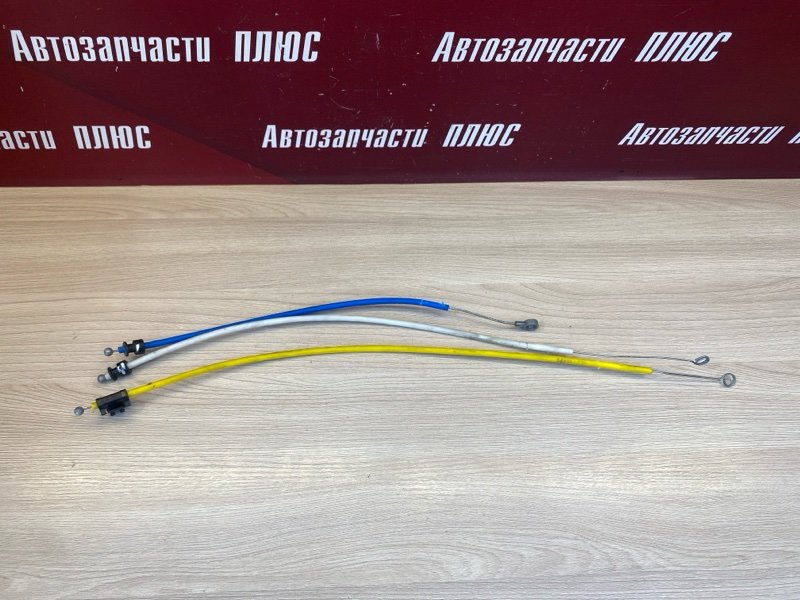 Тросик печки