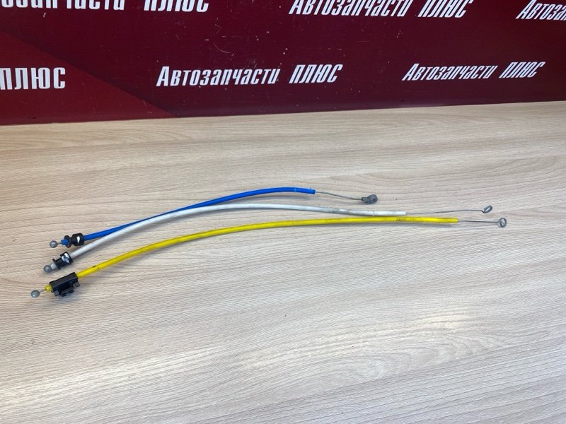 Тросик печки