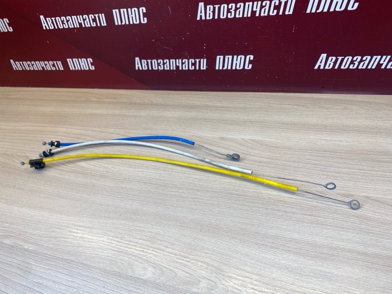 Тросик печки