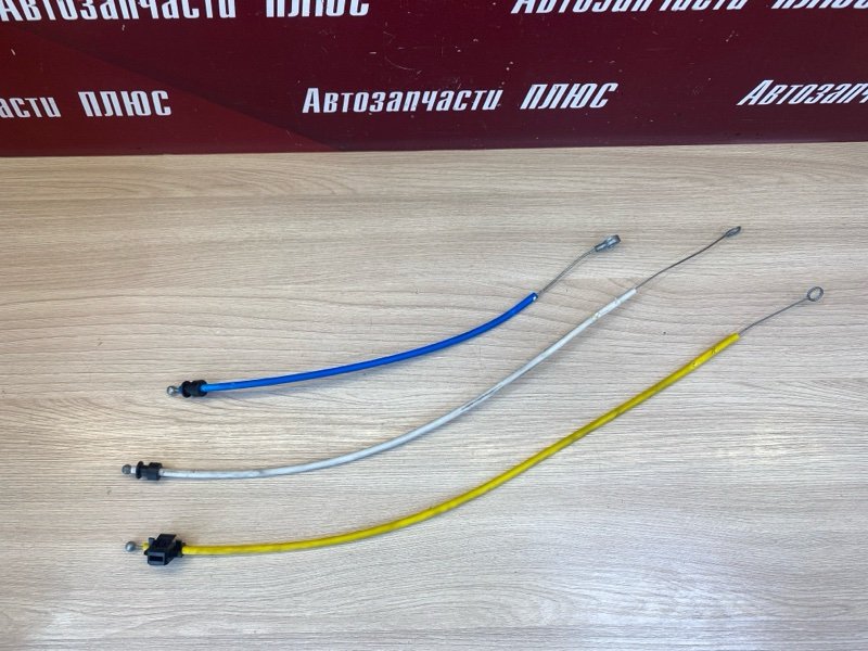 Тросик печки