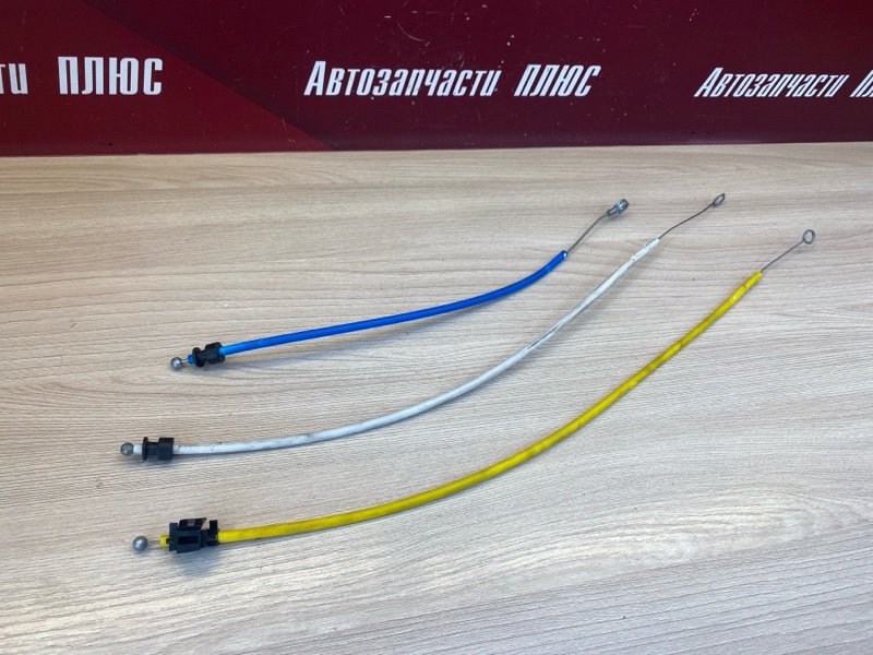 Тросик печки