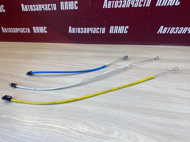 Тросик печки