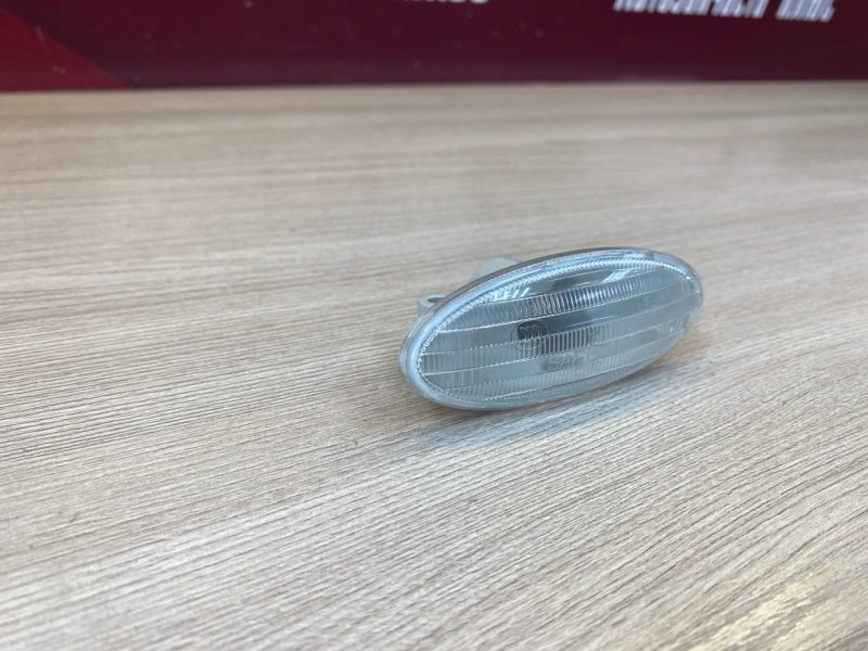 Повторитель поворота