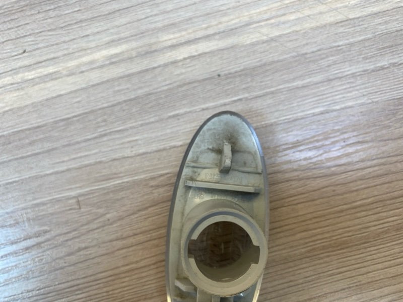 Повторитель поворота