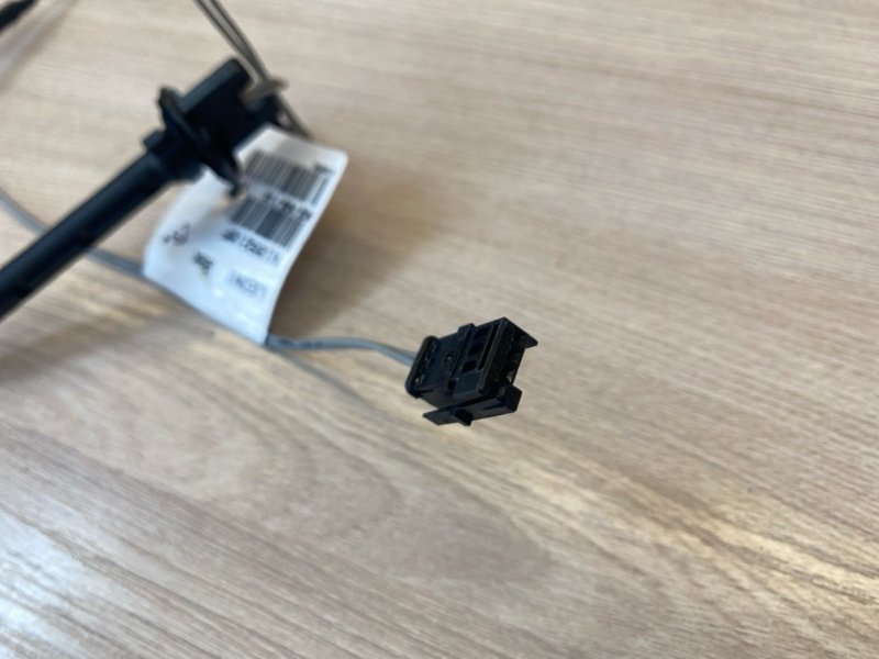 Датчик температуры