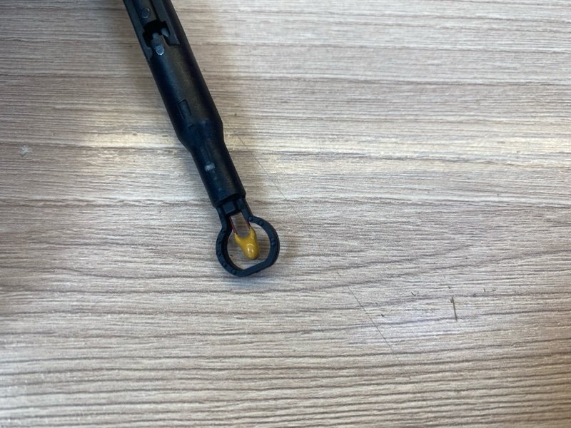 Датчик температуры