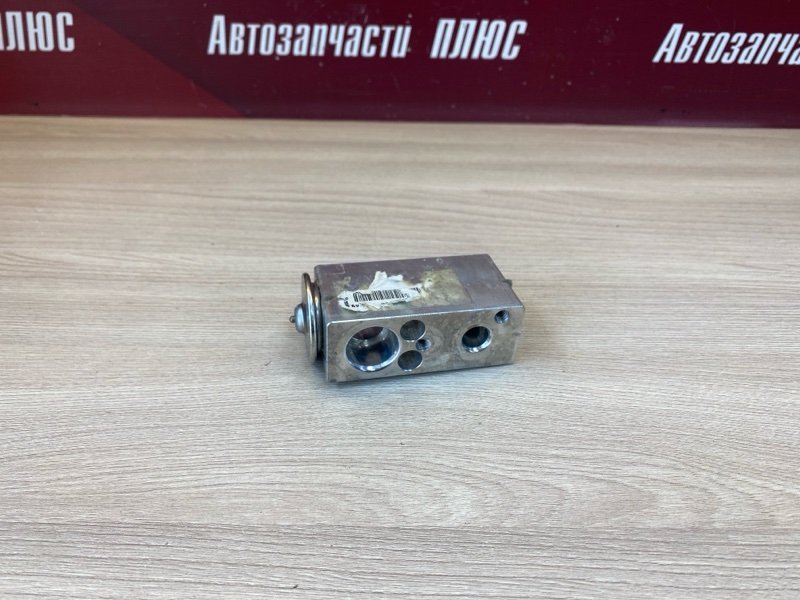 Клапан кондиционера